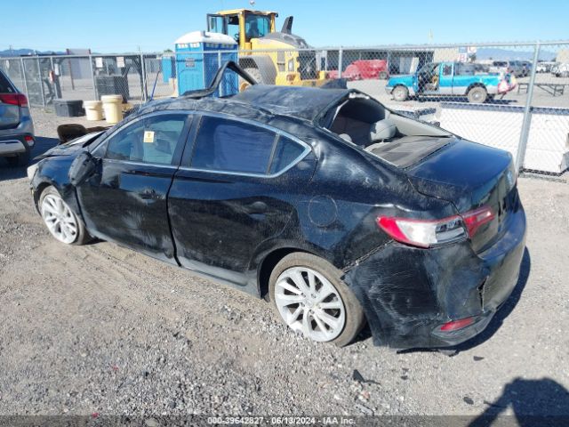 19UDE2F35GA002039 Acura Ilx 2.4l/acurawatch Plus Package