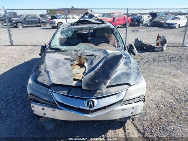 19UDE2F35GA002039 Acura Ilx 2.4l/acurawatch Plus Package