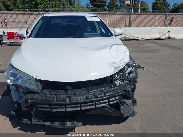 Toyota CAMRY LE 2017 4T1BF1FK5HU325006 Image 13