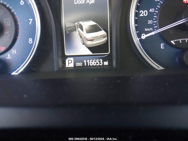 Toyota CAMRY LE 2017 4T1BF1FK5HU325006 Image 16