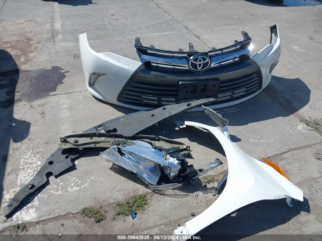 Toyota CAMRY LE 2017 4T1BF1FK5HU325006 Image 12