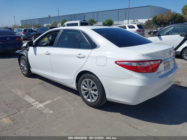 Toyota CAMRY LE 2017 4T1BF1FK5HU325006 Image 3