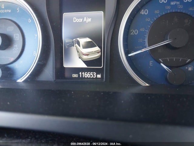 Toyota CAMRY LE 2017 4T1BF1FK5HU325006 Image 7