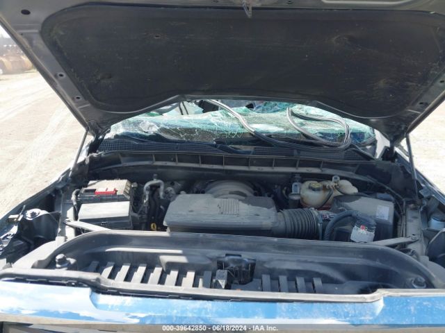 3GTU9BED2KG275818 GMC Sierra 1500 Sle