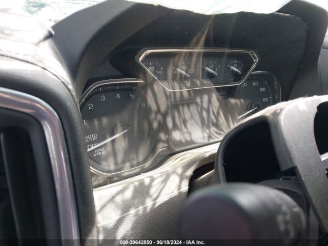 3GTU9BED2KG275818 GMC Sierra 1500 Sle
