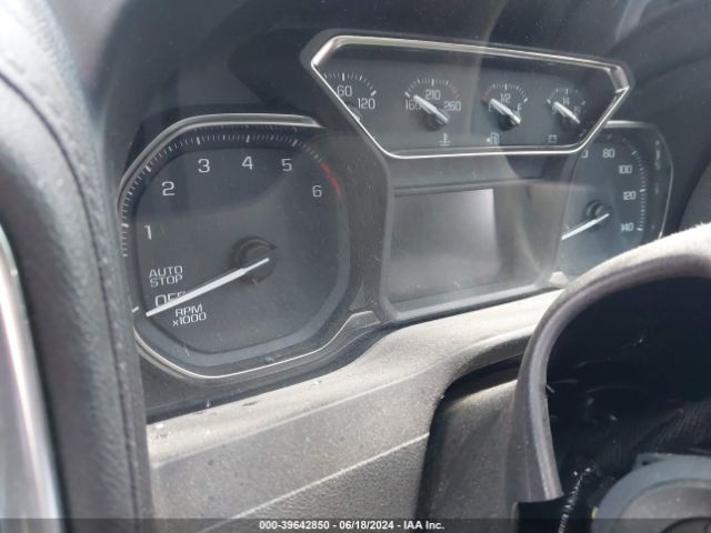 3GTU9BED2KG275818 GMC Sierra 1500 Sle