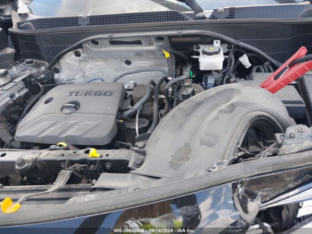 KL4MMDSL7NB106147 Buick Encore Gx Fwd Select