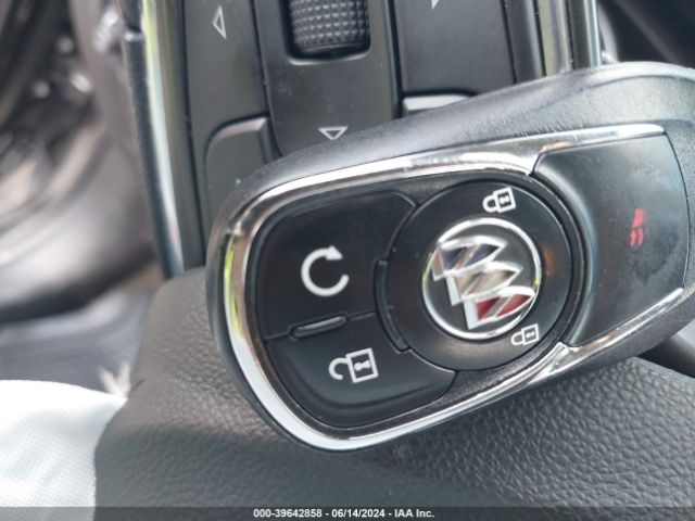 KL4MMDSL7NB106147 Buick Encore Gx Fwd Select