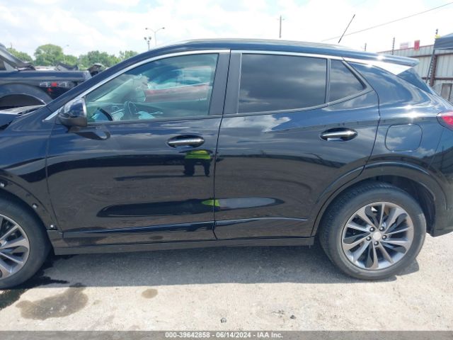 KL4MMDSL7NB106147 Buick Encore Gx Fwd Select
