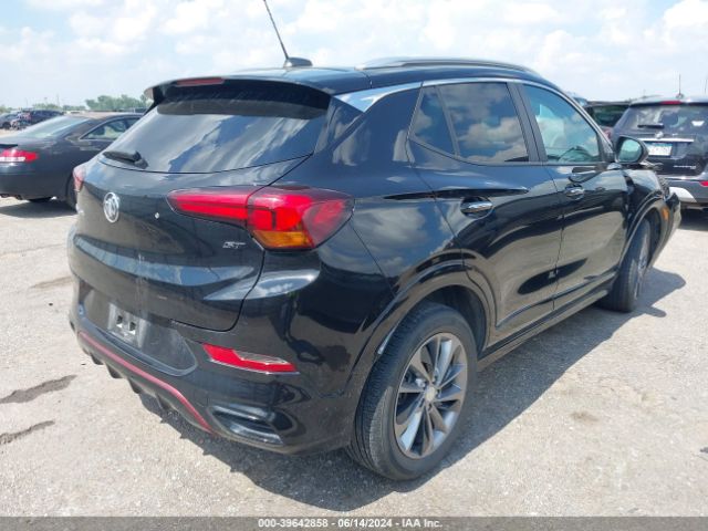 KL4MMDSL7NB106147 Buick Encore Gx Fwd Select