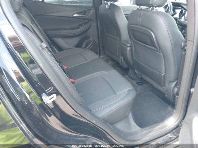 KL4MMDSL7NB106147 Buick Encore Gx Fwd Select