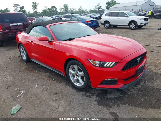 2016 1FATP8EM5G5328732 main image