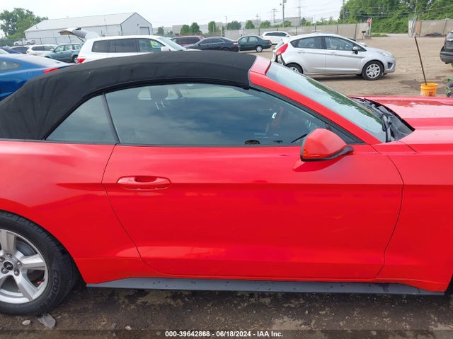 Ford Mustang V6 2016 1FATP8EM5G5328732 Image 13
