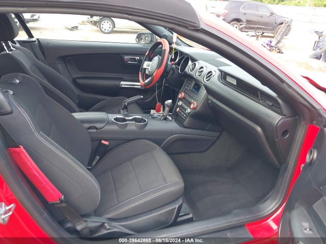 Ford Mustang V6 2016 1FATP8EM5G5328732 Image 5