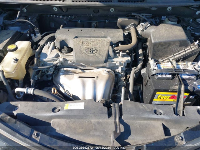 Toyota RAV4 SE 2017 2T3NFREV2HW372492 Image 10