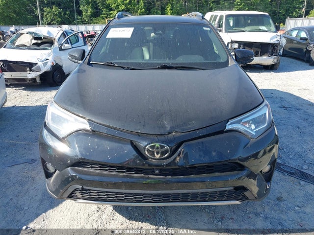 Toyota RAV4 SE 2017 2T3NFREV2HW372492 Image 12