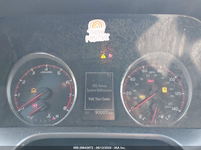 Toyota RAV4 SE 2017 2T3NFREV2HW372492 Image 15