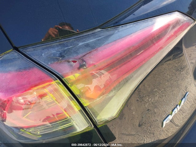 Toyota RAV4 SE 2017 2T3NFREV2HW372492 Image 19