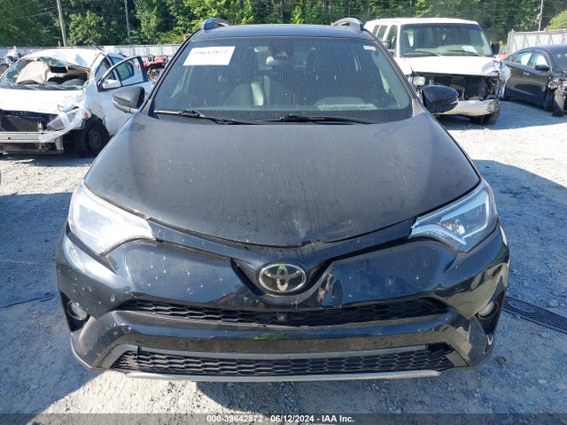 Toyota RAV4 SE 2017 2T3NFREV2HW372492 Image 6