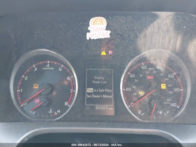 Toyota RAV4 SE 2017 2T3NFREV2HW372492 Image 7