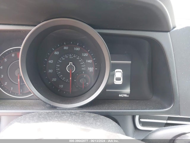 Hyundai ELANTRA SE 2021 5NPLL4AG0MH050378 Image 15