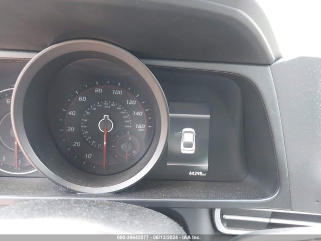 Hyundai ELANTRA SE 2021 5NPLL4AG0MH050378 Image 7