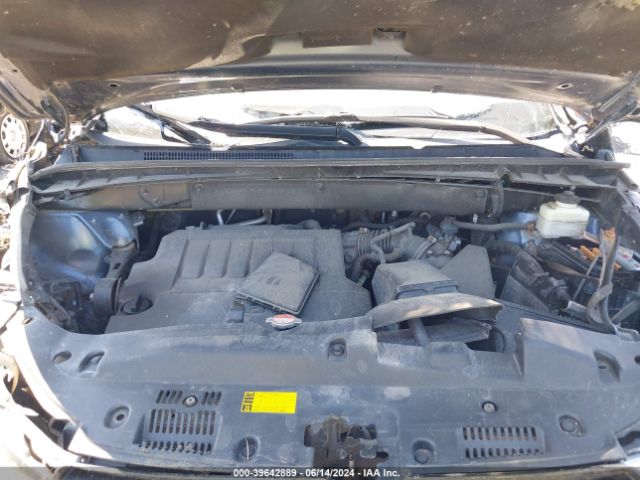 5TDJKRFH0GS237823 Toyota Highlander Xle V6