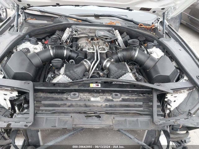 BMW 2014 2014 WBSFV9C58ED593445 Image 10