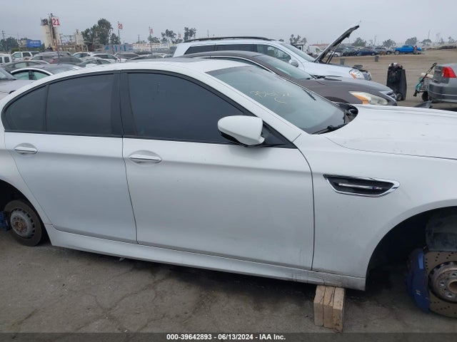BMW 2014 2014 WBSFV9C58ED593445 Image 13