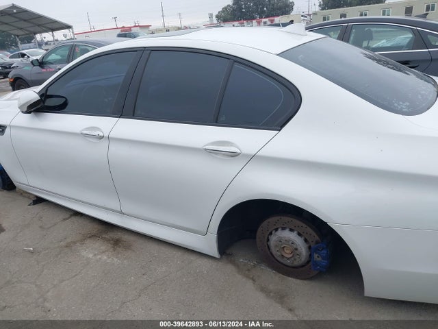 BMW 2014 2014 WBSFV9C58ED593445 Image 14