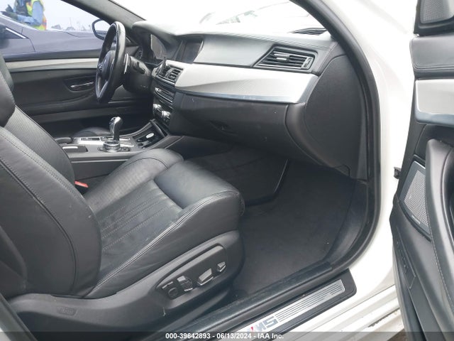 BMW 2014 2014 WBSFV9C58ED593445 Image 5