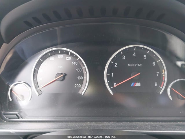 BMW 2014 2014 WBSFV9C58ED593445 Image 7