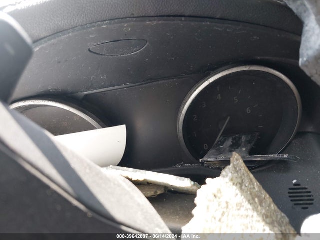 2016 JAGUAR XF SAJBF4BV6GCY03736 Photo 6