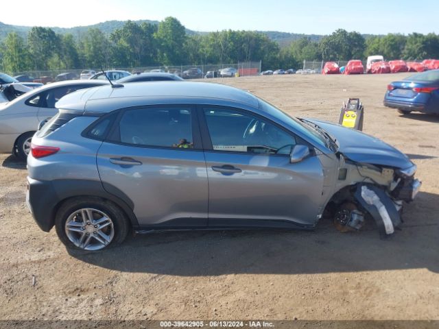 KM8K1CAA9LU587127 Hyundai Kona Se