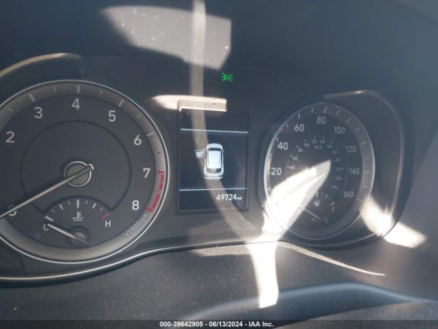 KM8K1CAA9LU587127 Hyundai Kona Se