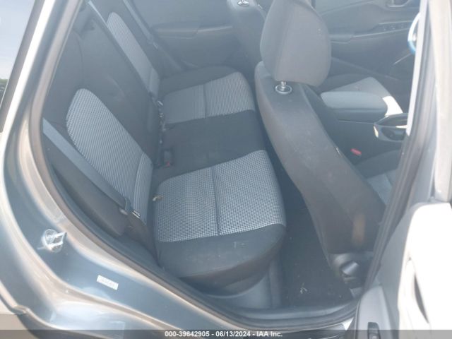 KM8K1CAA9LU587127 Hyundai Kona Se