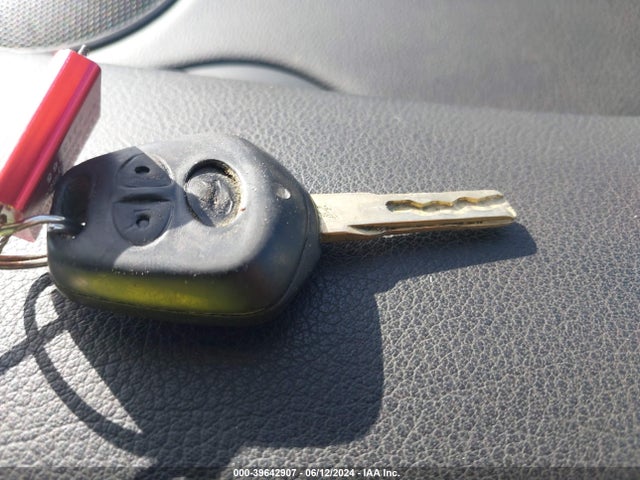 2001 PORSCHE BOXSTER WP0CB29801U660903 Photo 10