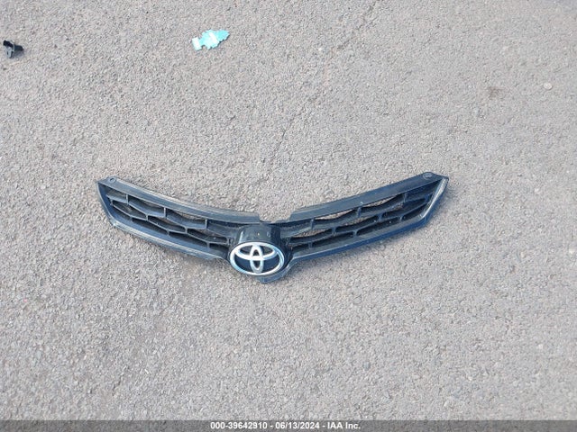 Toyota Corolla S W/special Edition Pkg 2016 5YFBURHE2GP559793 Image 12