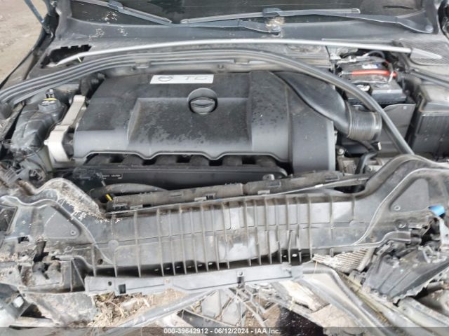 YV1902TP2G2402137 Volvo S60 T6 R-design