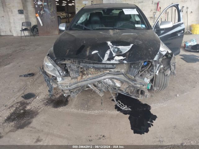 YV1902TP2G2402137 Volvo S60 T6 R-design
