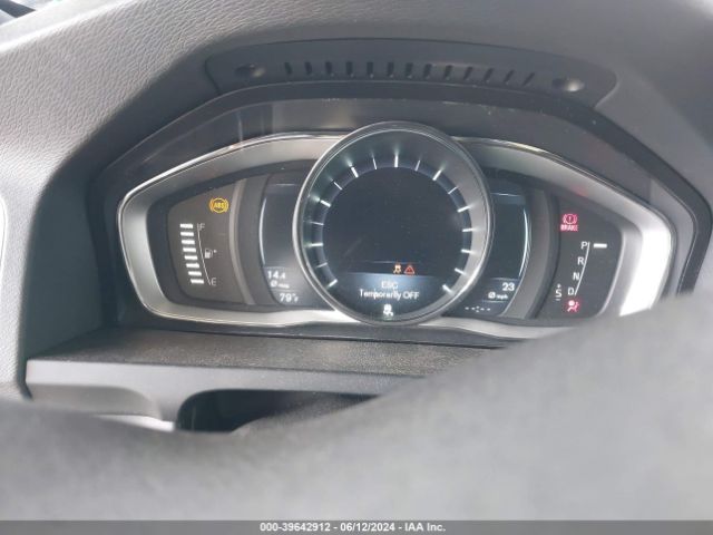 YV1902TP2G2402137 Volvo S60 T6 R-design