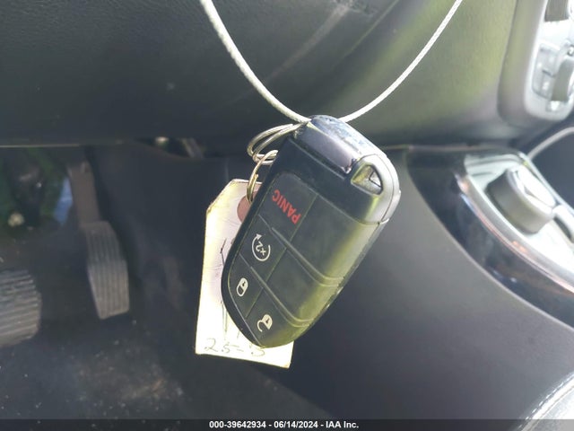 Jeep Compass Limited 4x4 2020 3C4NJDCB3LT167385 Image 11