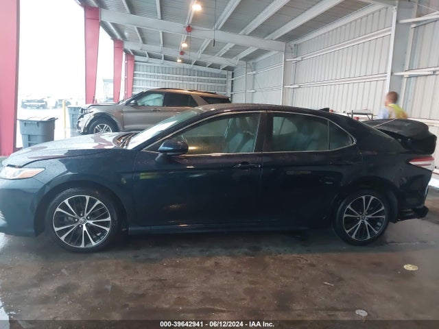 Toyota CAMRY SE 2020 4T1G11AK2LU508402 Image 14