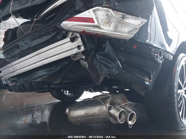 Toyota CAMRY SE 2020 4T1G11AK2LU508402 Image 17