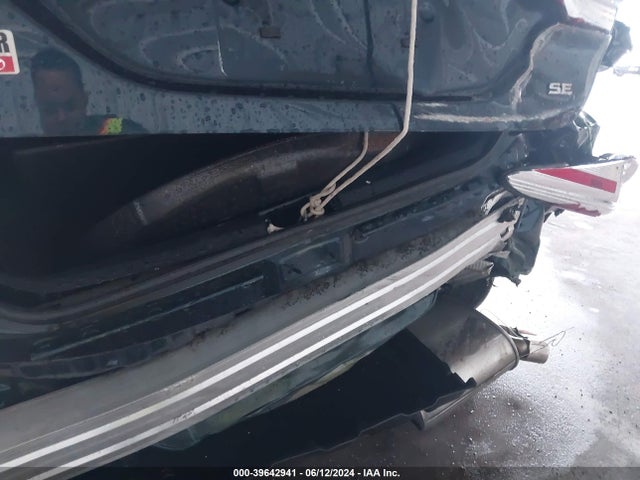 Toyota CAMRY SE 2020 4T1G11AK2LU508402 Image 19