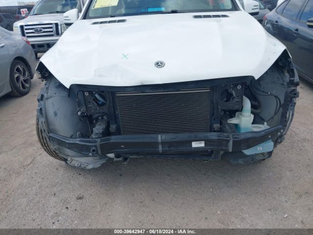 4JGDA5JB8JB095601 Mercedes-Benz GLE 350