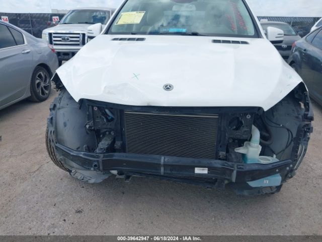 4JGDA5JB8JB095601 Mercedes-Benz GLE 350