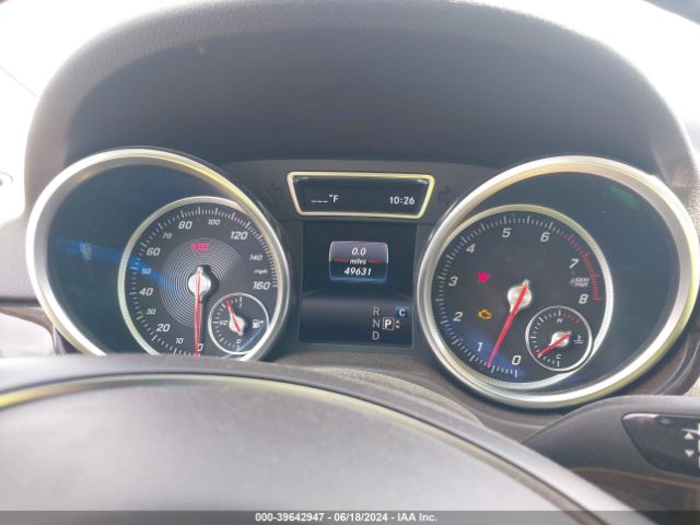 4JGDA5JB8JB095601 Mercedes-Benz GLE 350