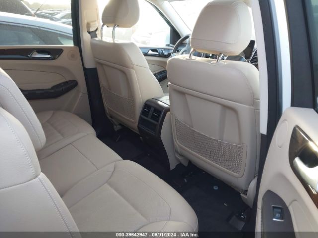 4JGDA5JB8JB095601 Mercedes-Benz GLE 350