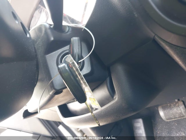 Jeep Patriot Sport 2014 1C4NJRBB3ED808669 Image 11